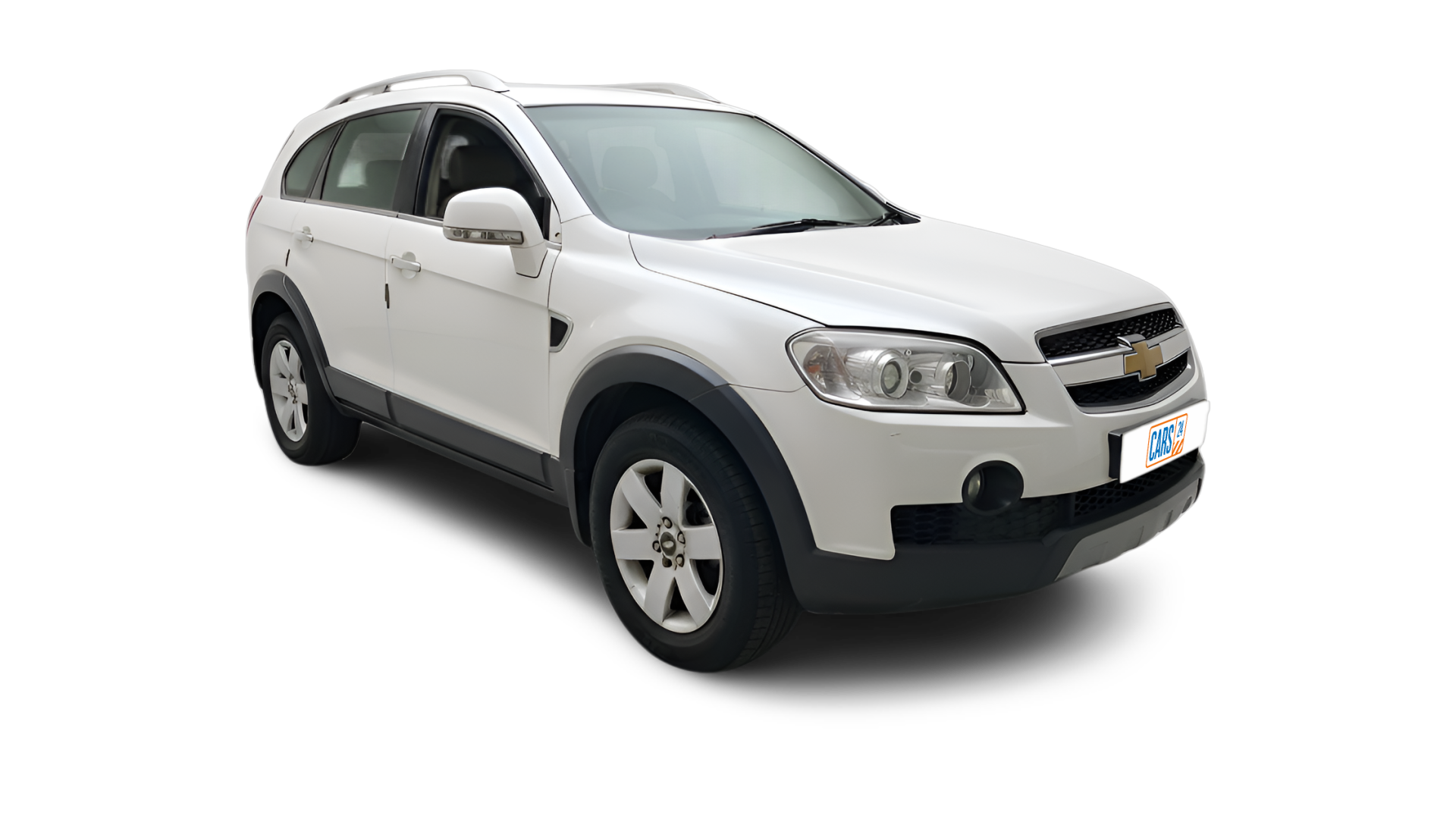 Chevrolet Captiva-img